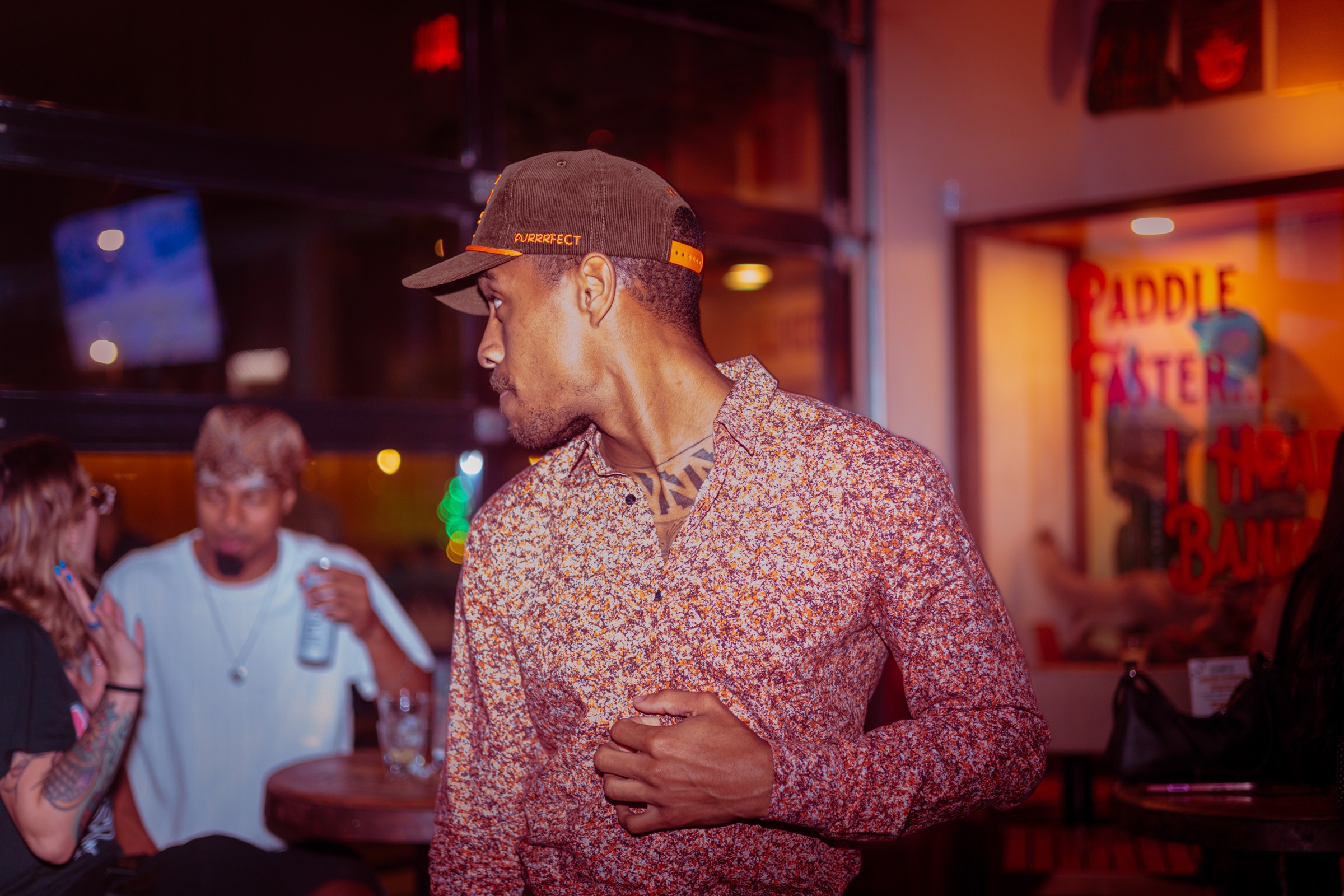 Out in SA — Wear Your Journey