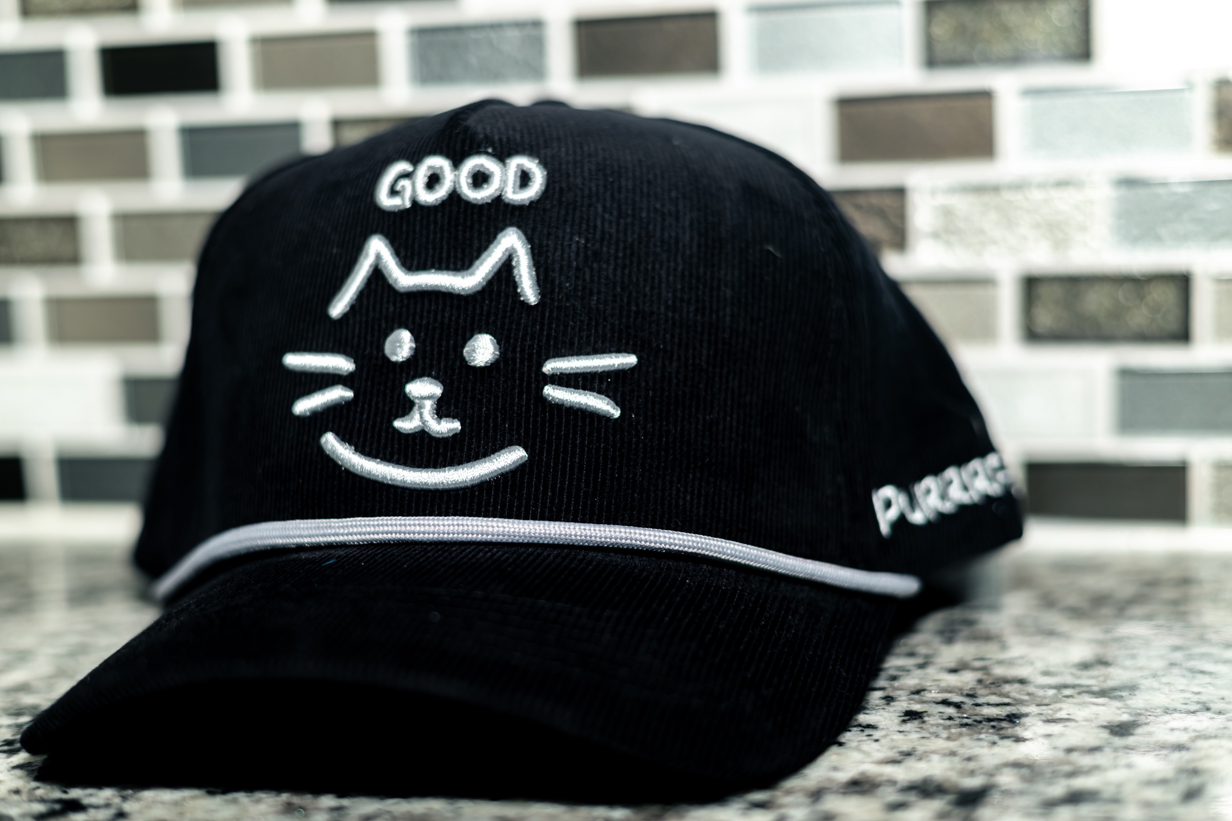 GOOD Cat lifestyle
