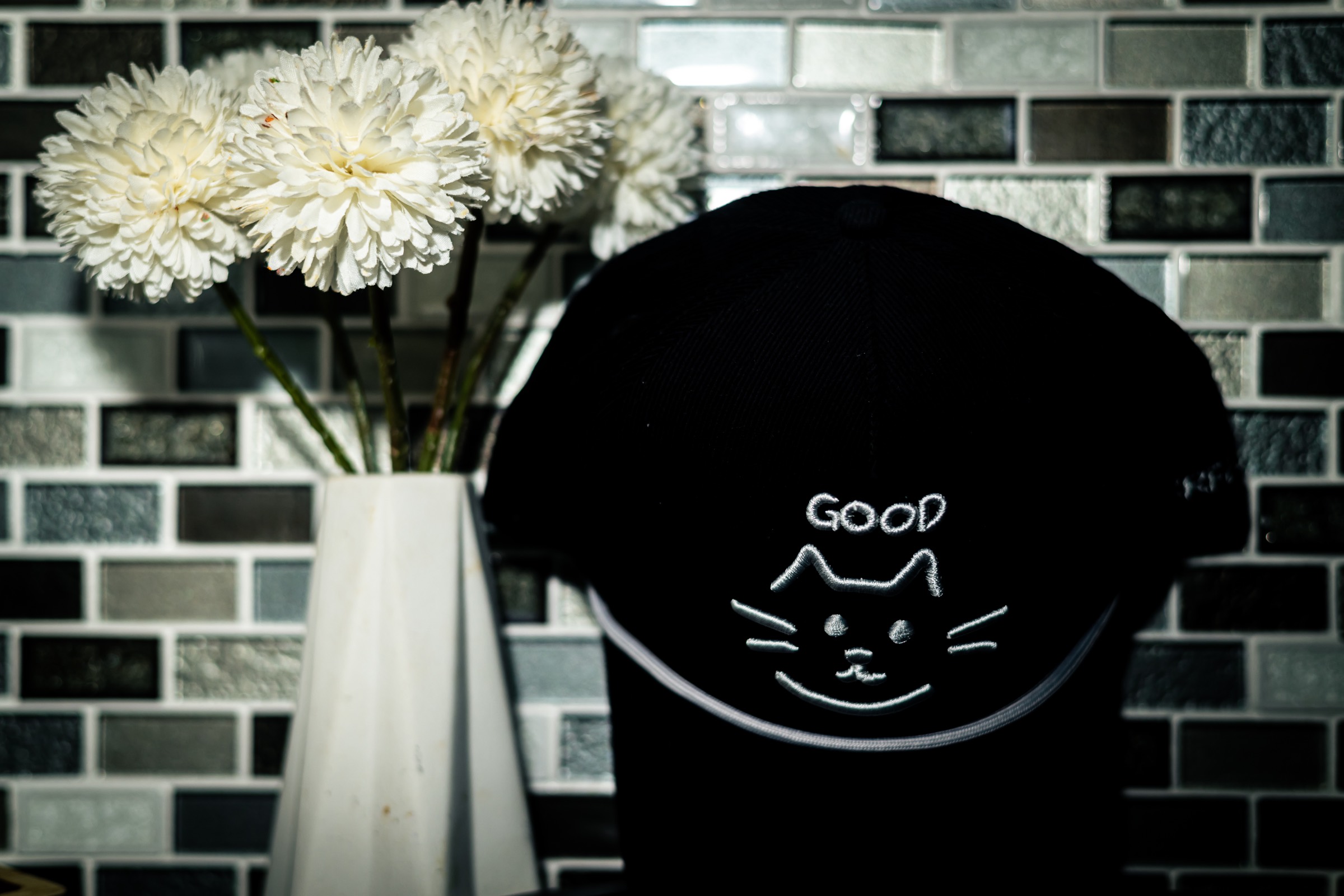 GOOD Cat lifestyle